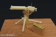 Hauler HLX48048 - U S Machine gun 30 M1917A1