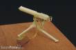 Hauler HLX48049 - British VICKERS Mk 1 heavy MG