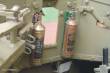 Hauler HLX48055 - British pyrene FIRE EXTINGUISHER