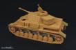 Hauler HLX48057 - Pz IV ausf J
