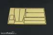 Hauler HLX48058 - Pz IV -FENDERS covers