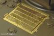Hauler HLX48061 - M10 engine grill