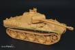 Hauler HLX48067 - PANTHER-JAGDPANTHER ausf G Fenders