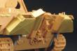 Hauler HLX48069 - PANTHER-JAGDPANTHER ausf G KISTEN