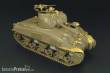 Hauler HLX48075 - M4A1 SHERMAN