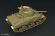 Hauler HLX48075 - M4A1 SHERMAN