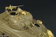 Hauler HLX48075 - M4A1 SHERMAN