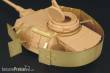 Hauler HLX48077 - Pz IV turret schurzen