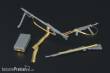 Hauler HLX48078 - German infantry SET