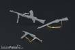 Hauler HLX48079 - British infantry SET