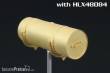 Hauler HLX48085 - FUEL TANKS for T-34 family