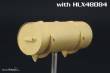Hauler HLX48085 - FUEL TANKS for T-34 family