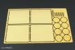 Hauler HLX48085 - FUEL TANKS for T-34 family