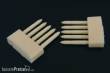 Hauler HLX48089 - ammo for Stug III ausf B