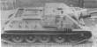 Hauler HLX48097 - Beutepanzer SU-122 DECAL