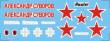 Hauler HLX48098 - German tanks in soviet hands DECAL