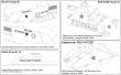 Hauler HLX48098 - German tanks in soviet hands DECAL