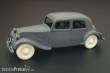 Hauler HLX48099 - CITROEN 11CV wheels set