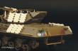 Hauler HLX48100 - M10 TD Gdynia I conversion set