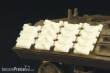 Hauler HLX48101 - M4-M10 external track armor