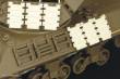 Hauler HLX48101 - M4-M10 external track armor