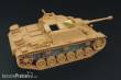 Hauler HLX48102 - Stug III Ausf G