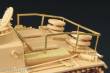 Hauler HLX48106 - Stug III Ausf G STOWAGE FRAME