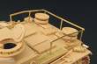 Hauler HLX48106 - Stug III Ausf G STOWAGE FRAME