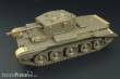Hauler HLX48108 - CROMWELL Mk IV