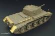 Hauler HLX48108 - CROMWELL Mk IV