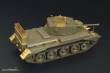 Hauler HLX48111 - CROMWELL deep wading