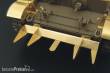 Hauler HLX48113 - CROMWELL hedgerow cutter