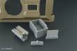 Hauler HLX48115 - T-34- SU-122 engine set