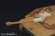 Hauler HLX48118 - Stug III Ausf G welded gun shield