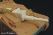 Hauler HLX48119 - StuH III Ausf G 105mm conv set