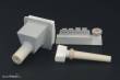 Hauler HLX48119 - StuH III Ausf G 105mm conv set
