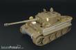 Hauler HLX48124 - TIGER I initial prod