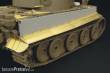 Hauler HLX48125 - TIGER I FENDERS initial prod