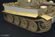 Hauler HLX48125 - TIGER I FENDERS initial prod