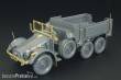 Hauler HLX48131 - KRUPP PROTZE