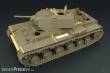 Hauler HLX48133 - KV-1