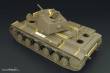 Hauler HLX48133 - KV-1