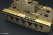 Hauler HLX48135 - KV-1-KV-2 fenders