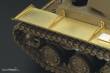 Hauler HLX48135 - KV-1-KV-2 fenders