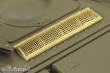 Hauler HLX48136 - KV-2 Grills