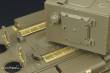 Hauler HLX48136 - KV-2 Grills