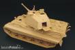 Hauler HLX48138 - Pz Kpfw VI, ausf B King Tiger