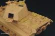 Hauler HLX48138 - Pz Kpfw VI, ausf B King Tiger