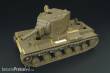 Hauler HLX48141 - KV-2