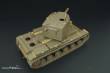 Hauler HLX48141 - KV-2